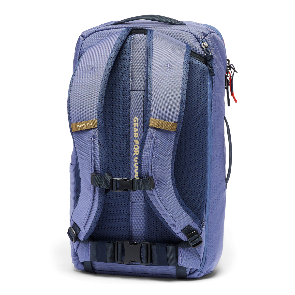 Allpa 28L Travel Pack - Blue Smoke - US 9645