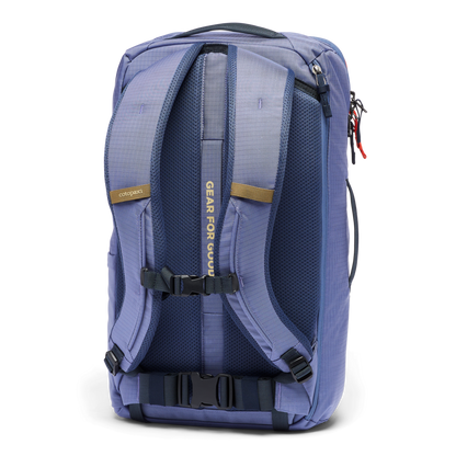 Allpa 28L Travel Pack - Blue Smoke - US 9645
