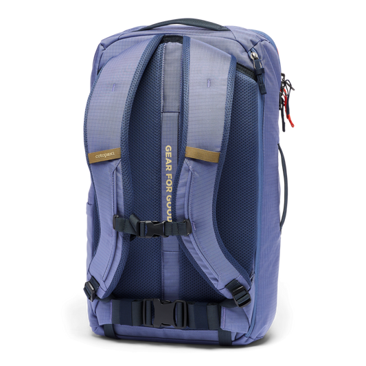 Allpa 28L Travel Pack - Blue Smoke - US 9645