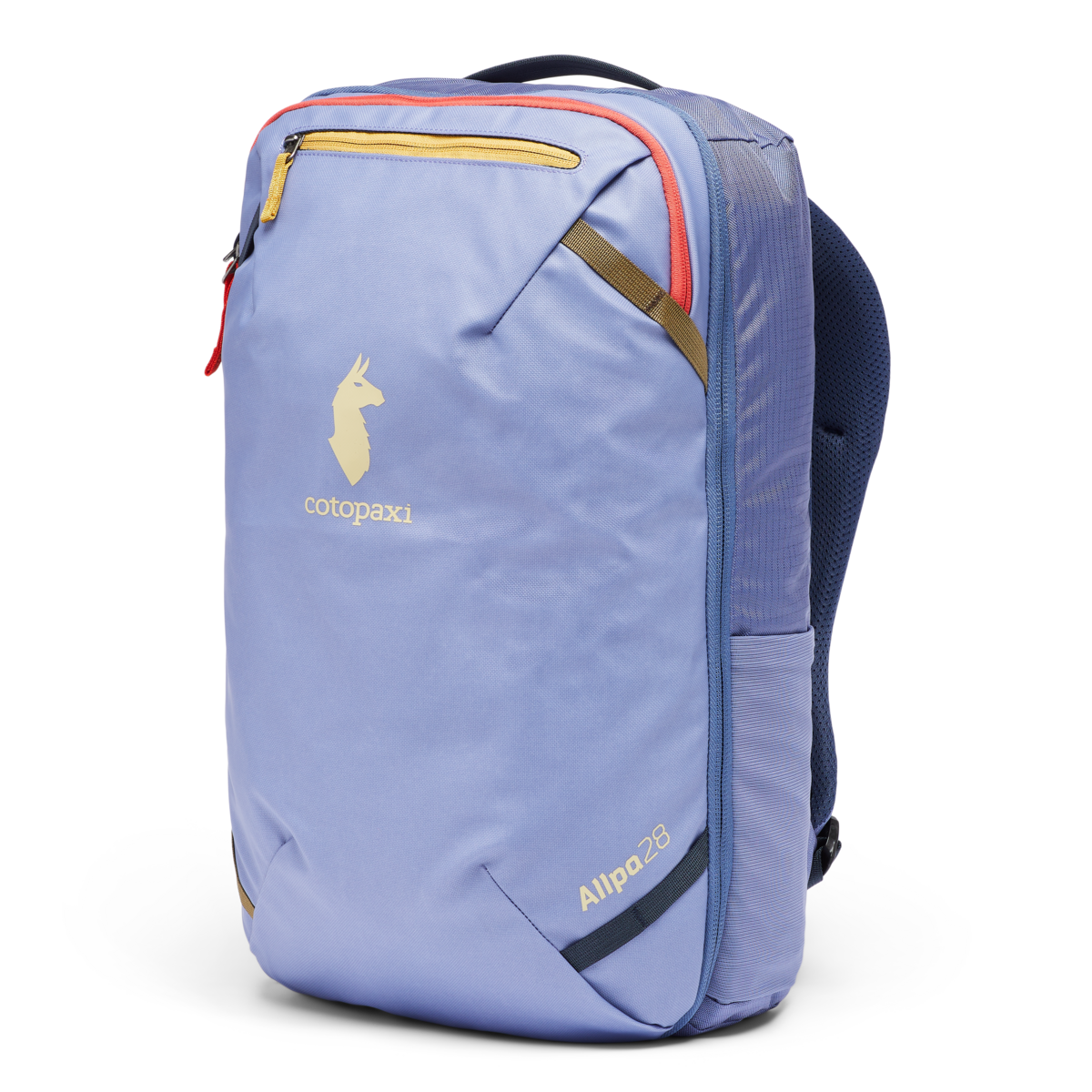 Allpa 28L Travel Pack - Blue Smoke - US 9645