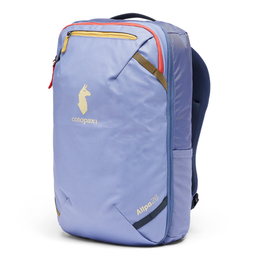 Allpa 28L Travel Pack - Blue Smoke - US 9645