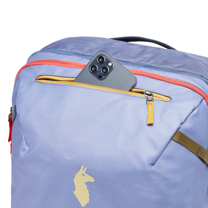 Allpa 35L Travel Pack - Blue Smoke - US 4640