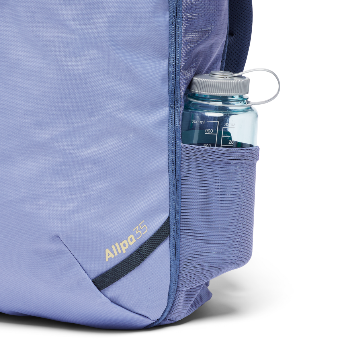 Allpa 35L Travel Pack - Blue Smoke - US 4640