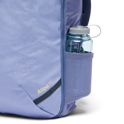 Allpa 35L Travel Pack - Blue Smoke - US 4640
