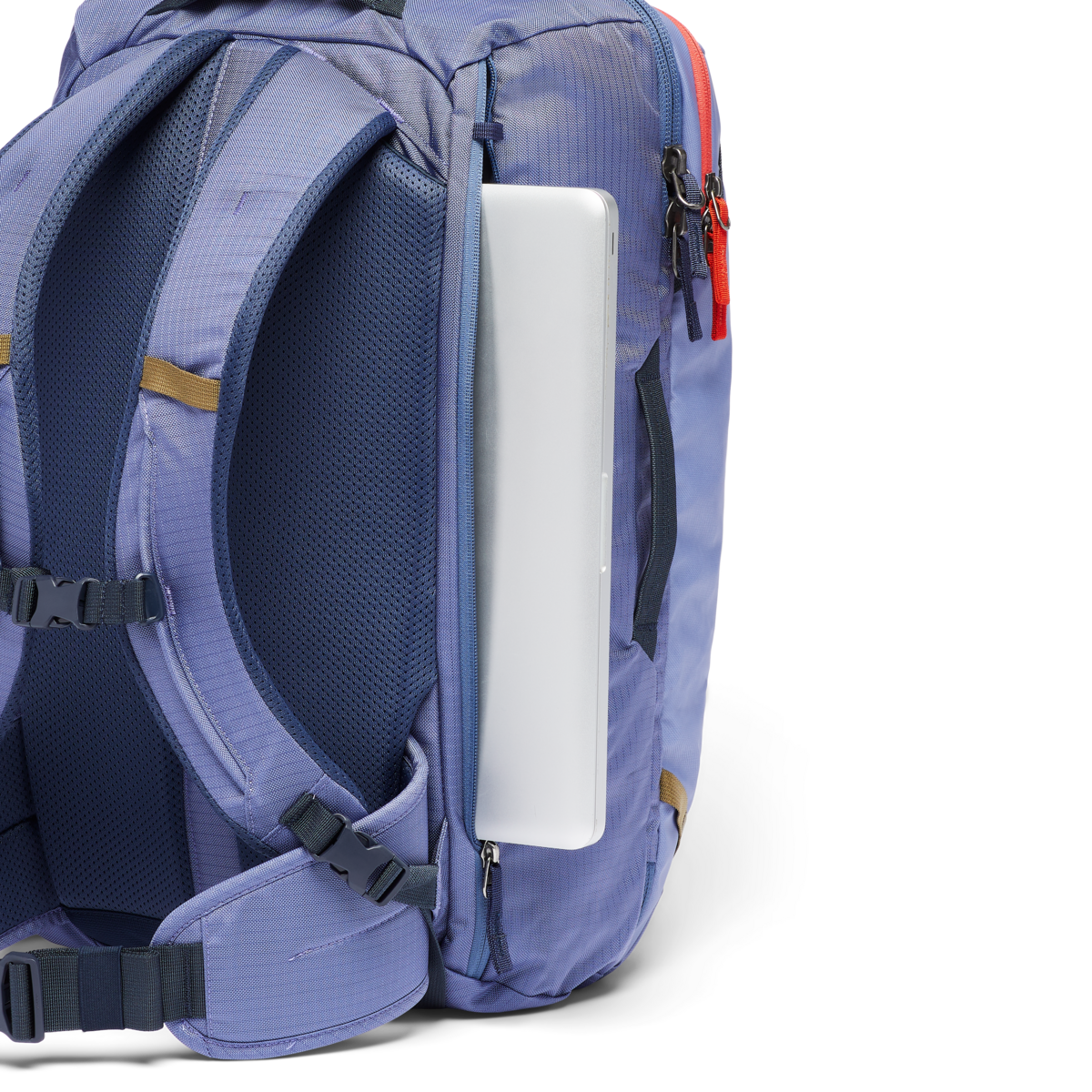 Allpa 35L Travel Pack - Blue Smoke - US 4640