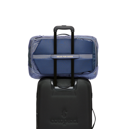 Allpa 35L Travel Pack - Blue Smoke - US 4640