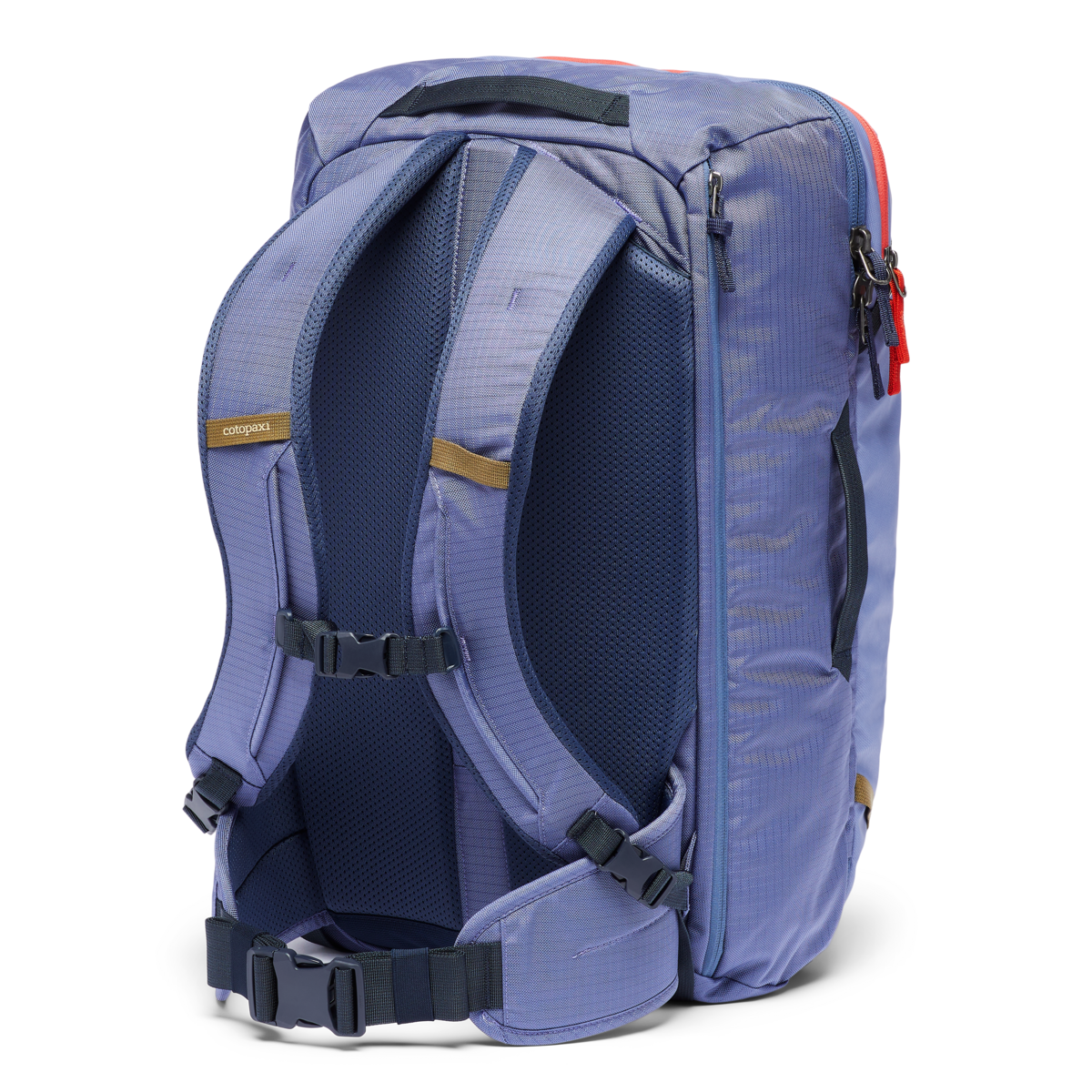 Allpa 35L Travel Pack - Blue Smoke - US 4640