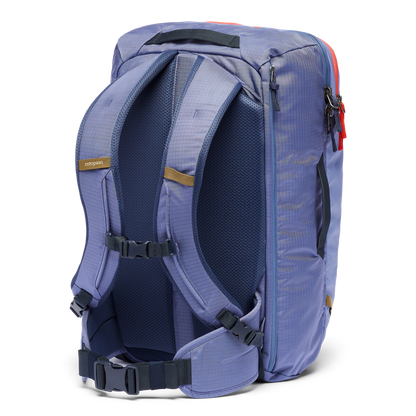 Allpa 35L Travel Pack - Blue Smoke - US 4640