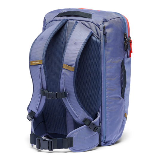 Allpa 35L Travel Pack - Blue Smoke - US 4640