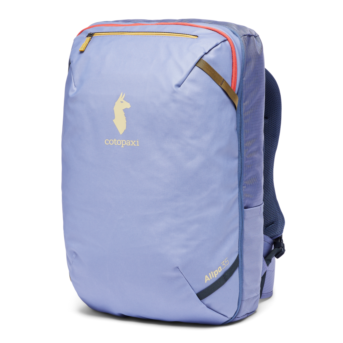 Allpa 35L Travel Pack - Blue Smoke - US 4640