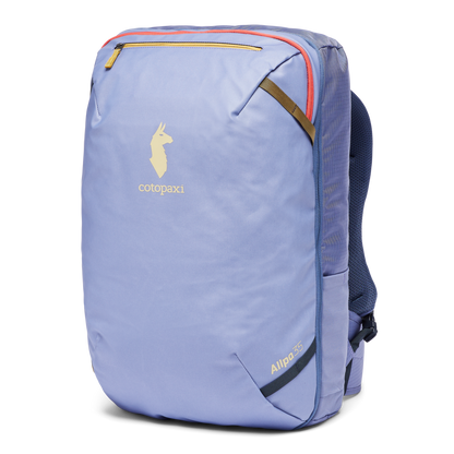 Allpa 35L Travel Pack - Blue Smoke - US 4640