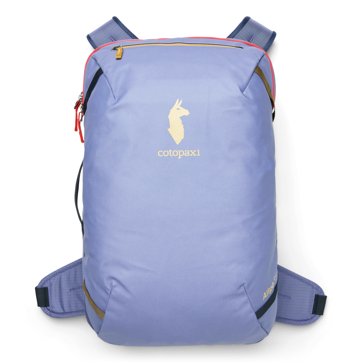 Allpa 35L Travel Pack - Blue Smoke - US 4640