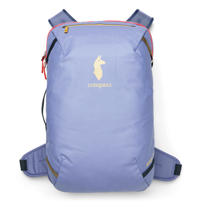 Allpa 35L Travel Pack - Blue Smoke - US 4640