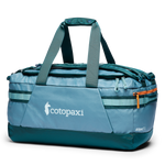 Allpa Getaway 55L Duffel - Blue Spruce/Abyss - US 2037