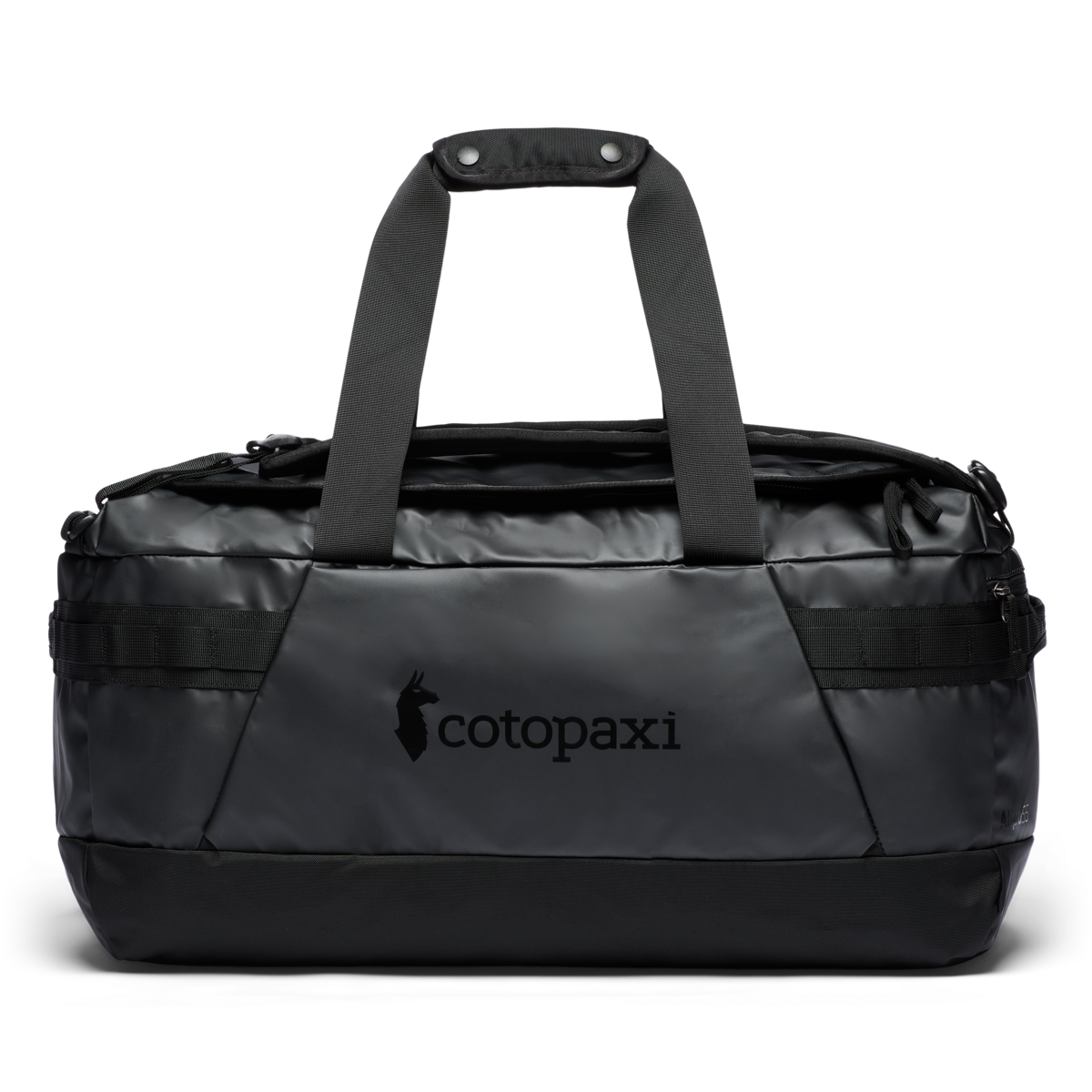 Allpa Getaway 55L Duffel - Cotopaxi Black - US 8360