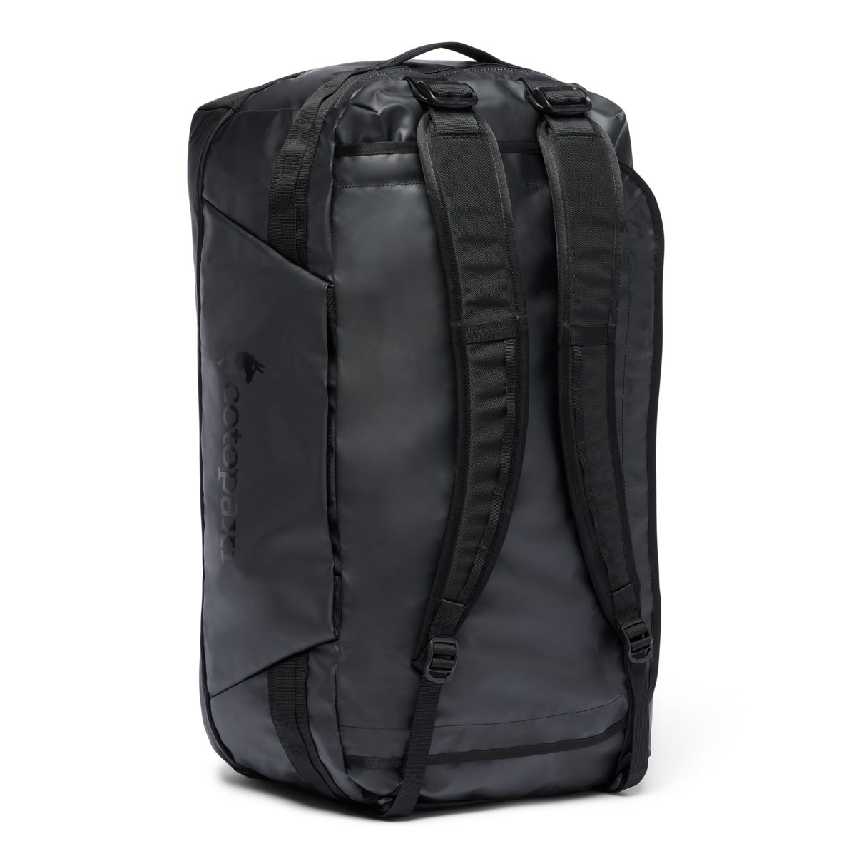 Allpa Getaway 55L Duffel - Cotopaxi Black - US 8360
