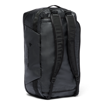 Allpa Getaway 55L Duffel - Cotopaxi Black - US 8360