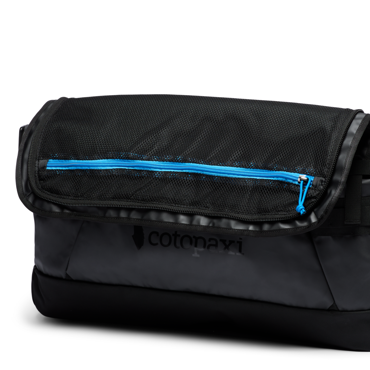 Allpa Getaway 55L Duffel - Cotopaxi Black - US 8360