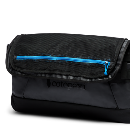 Allpa Getaway 55L Duffel - Cotopaxi Black - US 8360