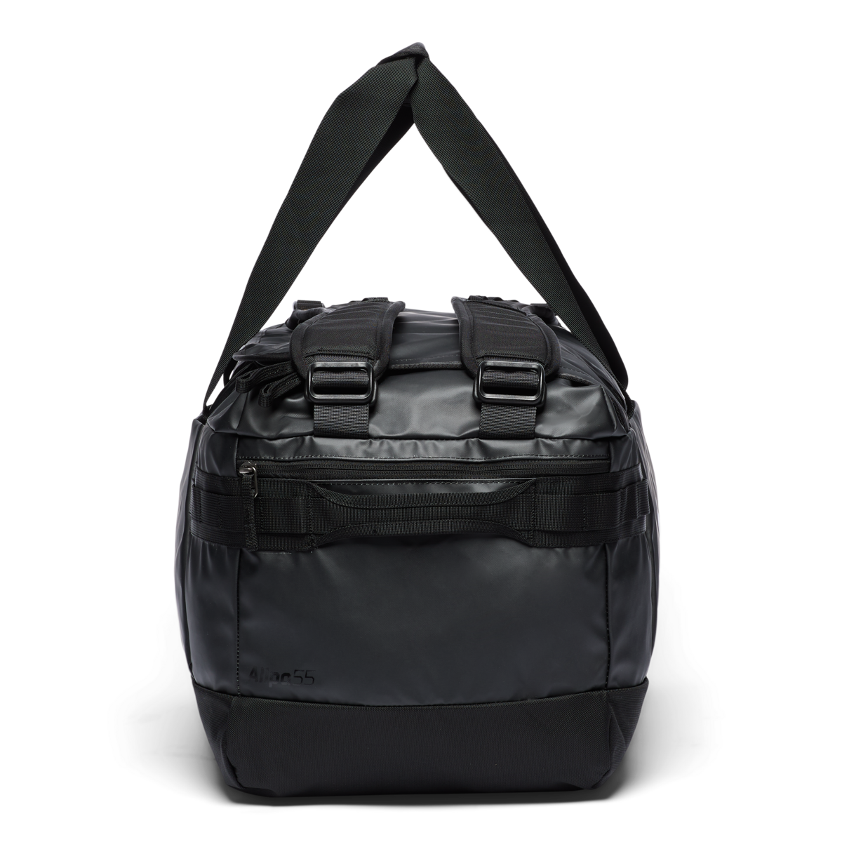 Allpa Getaway 55L Duffel - Cotopaxi Black - US 8360