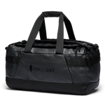 Allpa Getaway 55L Duffel - Cotopaxi Black - US 8360