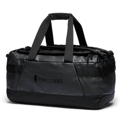 Allpa Getaway 55L Duffel - Cotopaxi Black - US 8360