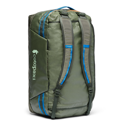 Allpa Getaway 55L Duffel - Fatigue - US 4469