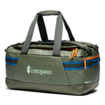 Allpa Getaway 55L Duffel - Fatigue - US 4469
