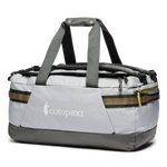 Allpa Getaway 55L Duffel - Smoke/Cinder - US 7334