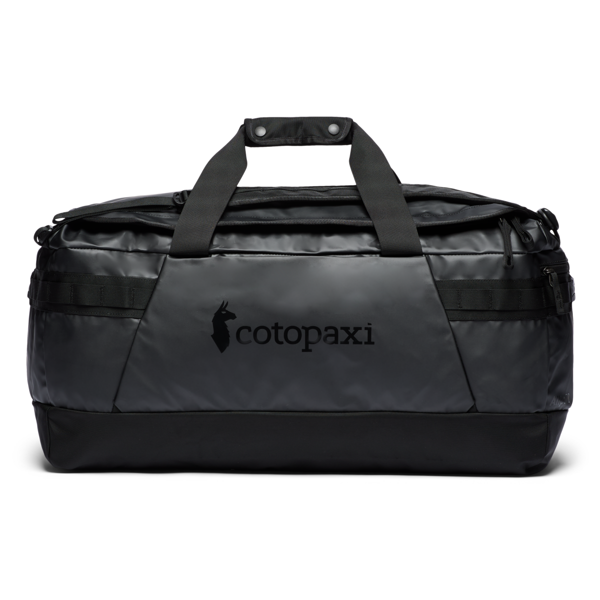 Allpa Getaway 70L Duffel - Cotopaxi Black - US 7746
