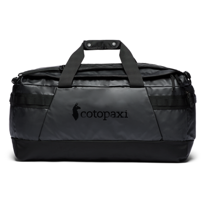 Allpa Getaway 70L Duffel - Cotopaxi Black - US 7746