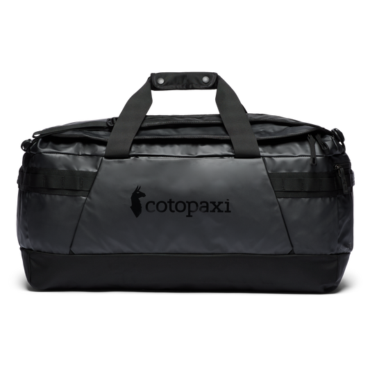 Allpa Getaway 70L Duffel - Cotopaxi Black - US 7746