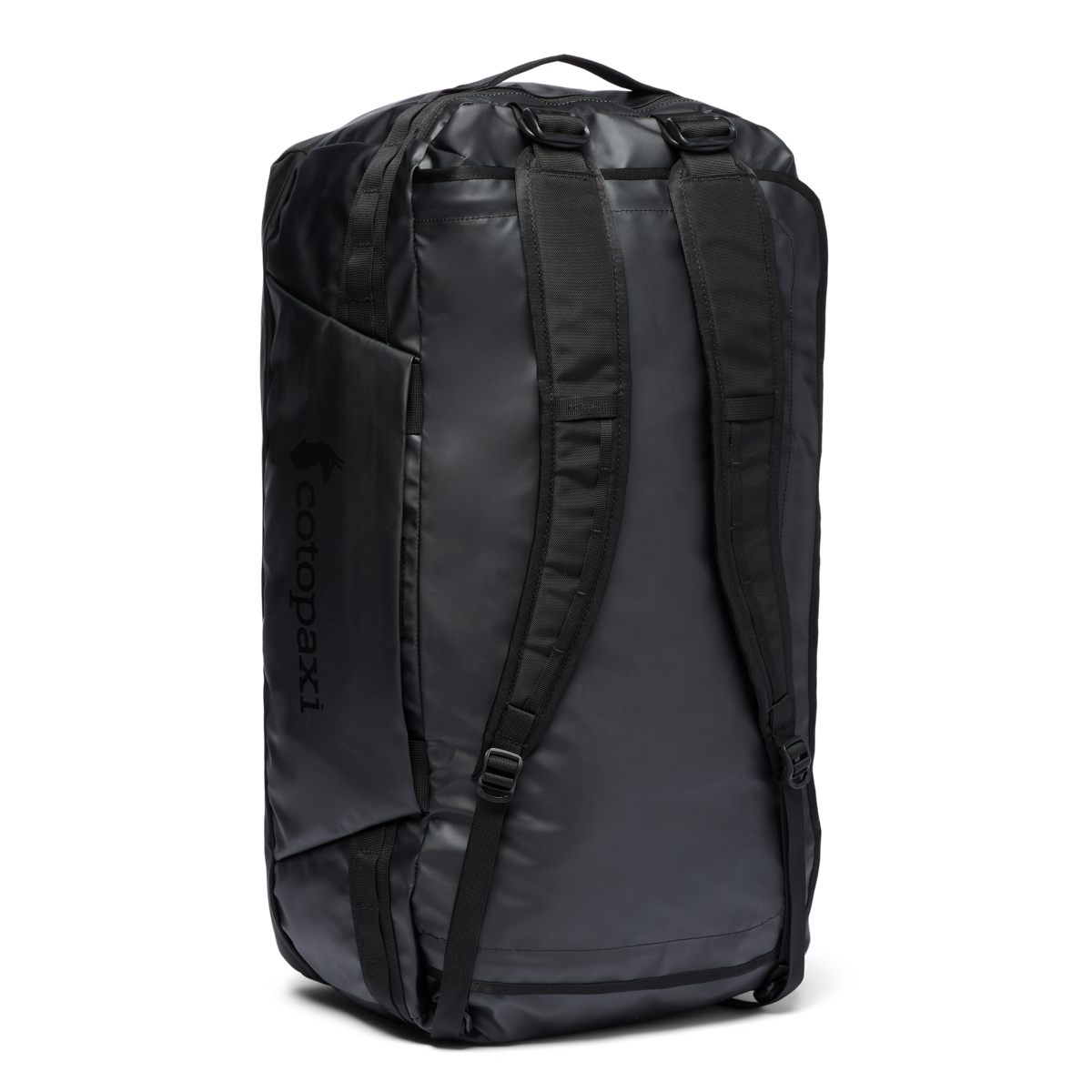 Allpa Getaway 70L Duffel - Cotopaxi Black - US 7746
