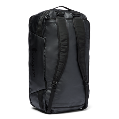 Allpa Getaway 70L Duffel - Cotopaxi Black - US 7746