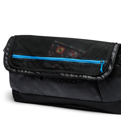 Allpa Getaway 70L Duffel - Cotopaxi Black - US 7746