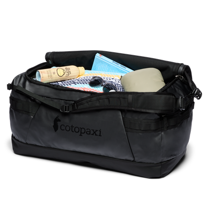 Allpa Getaway 70L Duffel - Cotopaxi Black - US 7746