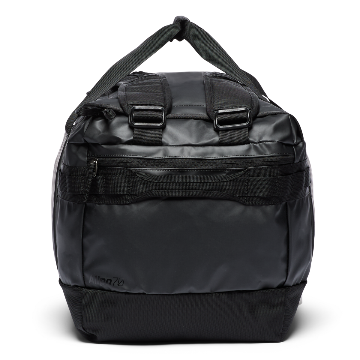 Allpa Getaway 70L Duffel - Cotopaxi Black - US 7746