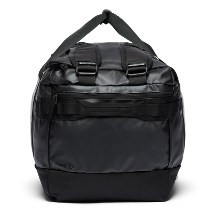 Allpa Getaway 70L Duffel - Cotopaxi Black - US 7746