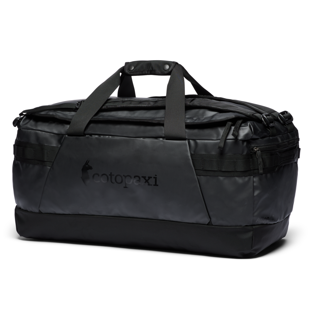 Allpa Getaway 70L Duffel - Cotopaxi Black - US 7746