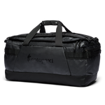 Allpa Getaway 70L Duffel - Cotopaxi Black - US 7746
