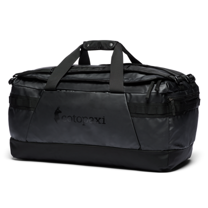 Allpa Getaway 70L Duffel - Cotopaxi Black - US 7746