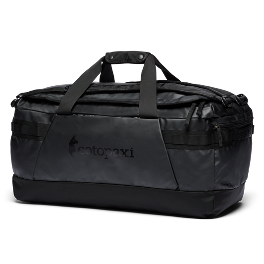 Allpa Getaway 70L Duffel - Cotopaxi Black - US 7746