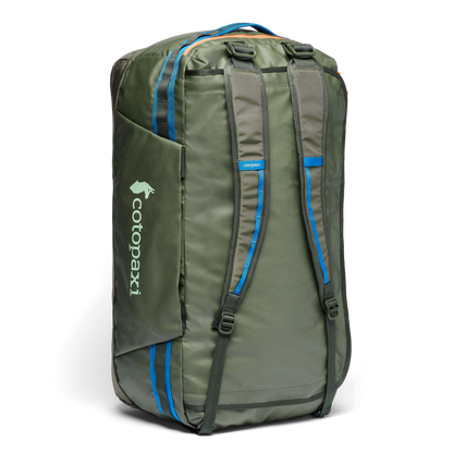 Allpa Getaway 70L Duffel - Fatigue - US 2061