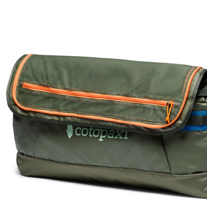 Allpa Getaway 70L Duffel - Fatigue - US 2061