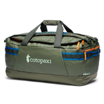 Allpa Getaway 70L Duffel - Fatigue - US 2061