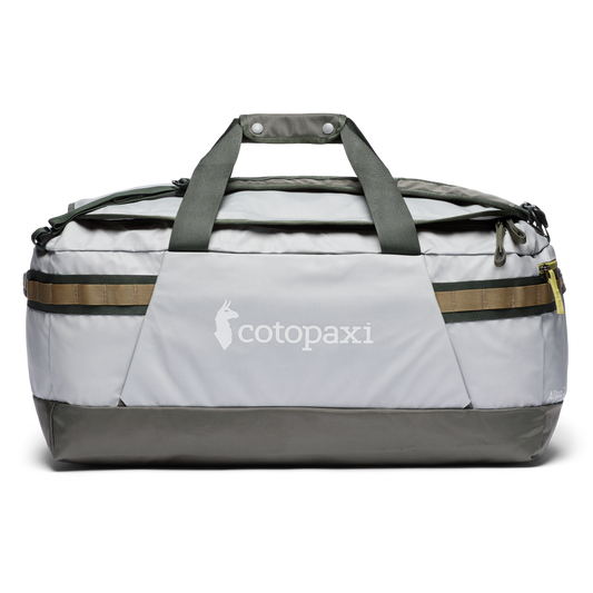 Allpa Getaway 70L Duffel - Smoke/Cinder - US 2136