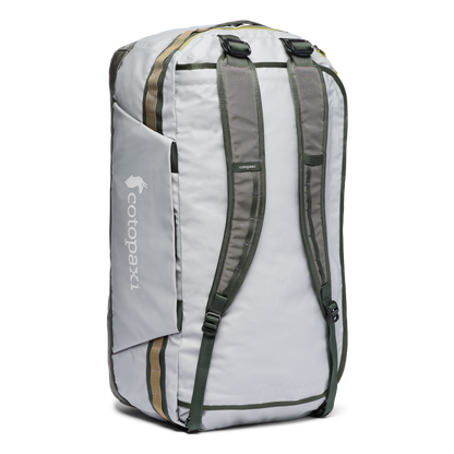 Allpa Getaway 70L Duffel - Smoke/Cinder - US 2136