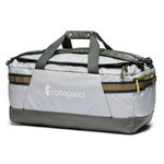 Allpa Getaway 70L Duffel - Smoke/Cinder - US 2136
