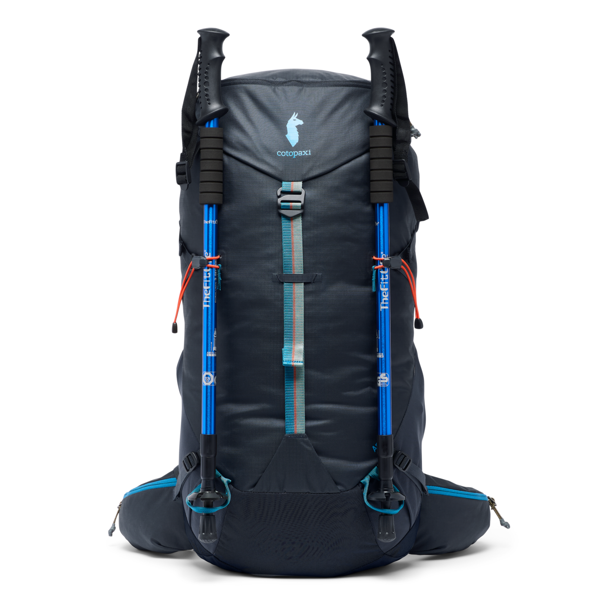 Arenal 32L Backpack - Carbon - US 5068