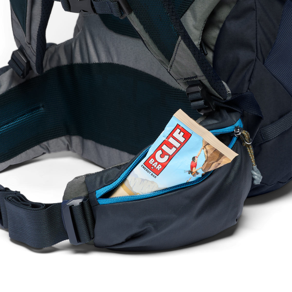 Arenal 32L Backpack - Carbon - US 5068